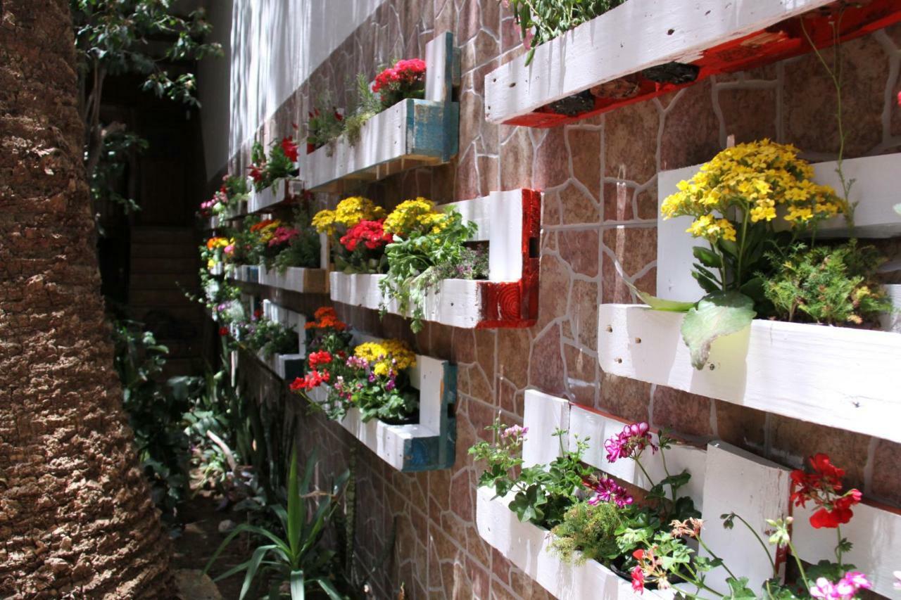 Casa The Garden Las Palmas Exterior photo