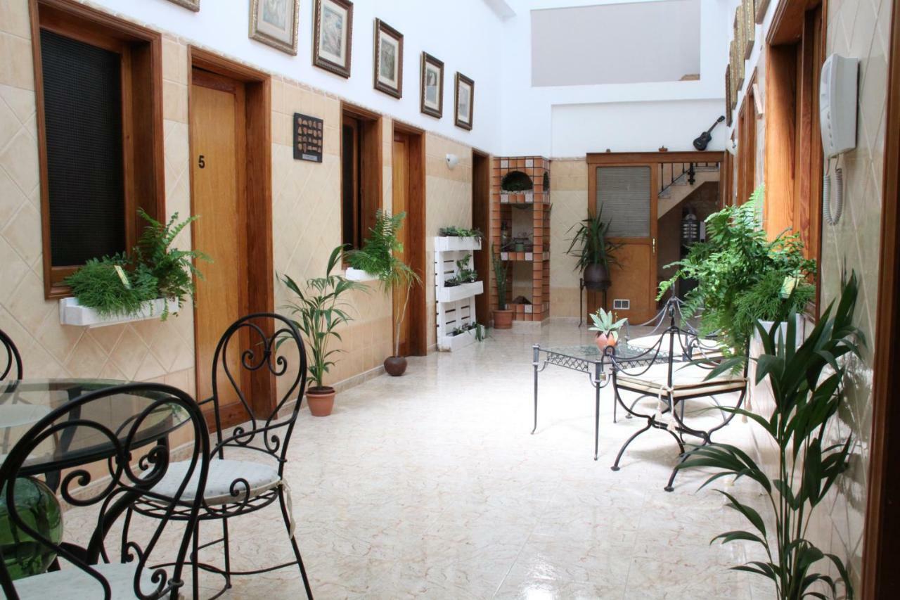 Casa The Garden Las Palmas Exterior photo