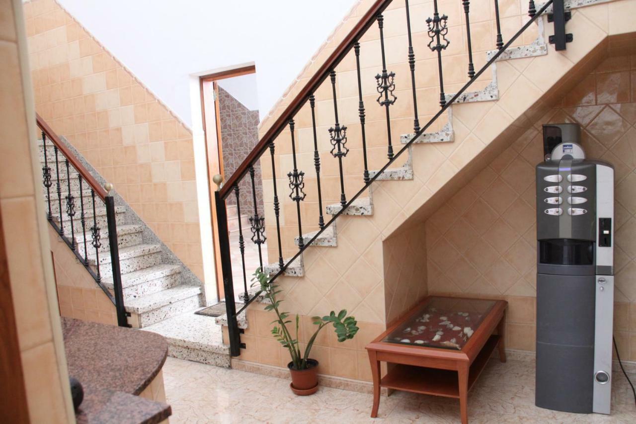 Casa The Garden Las Palmas Exterior photo