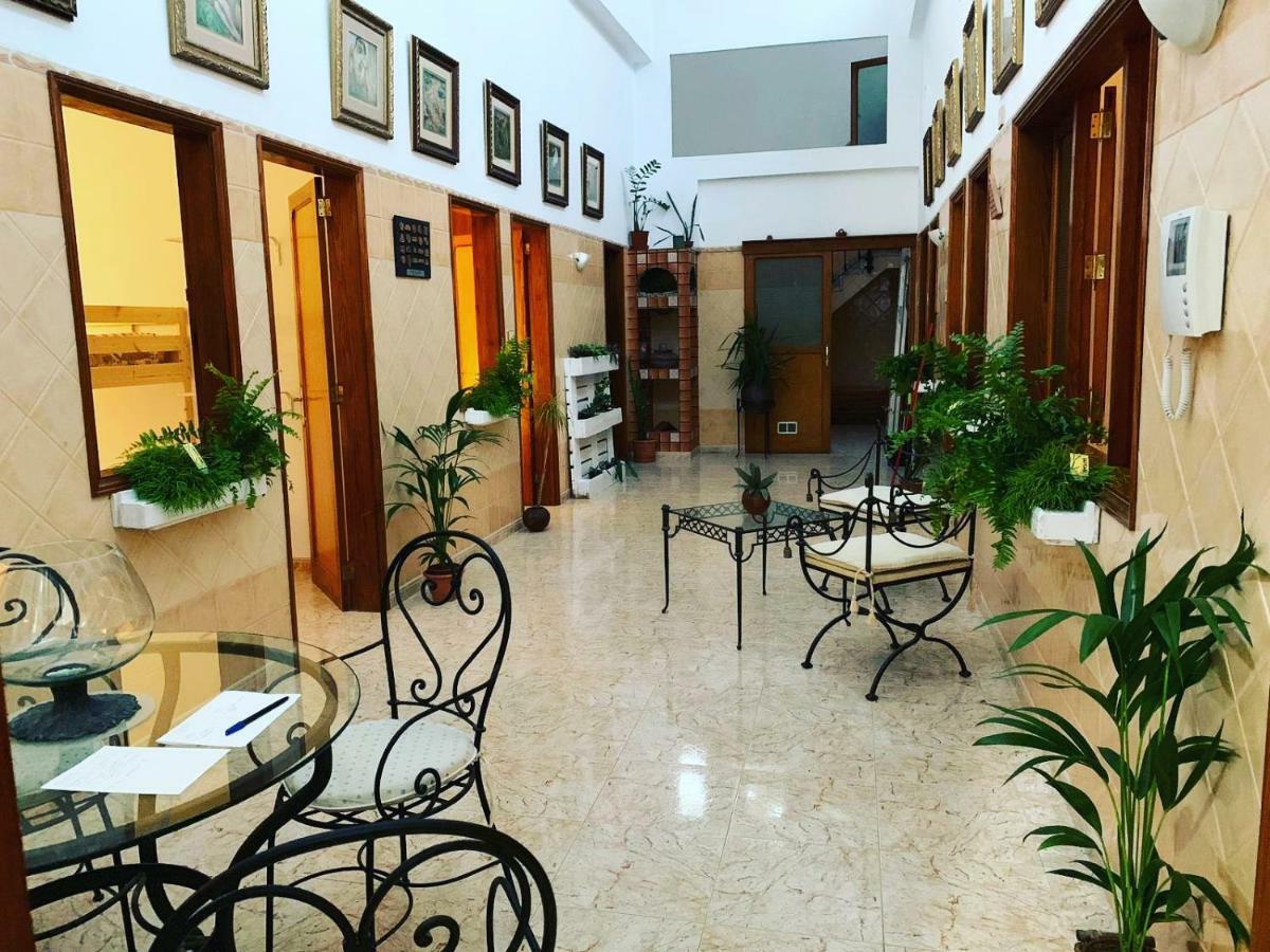 Casa The Garden Las Palmas Exterior photo