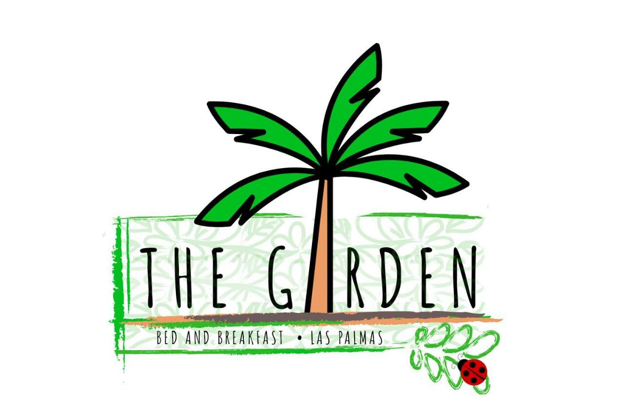 Casa The Garden Las Palmas Exterior photo